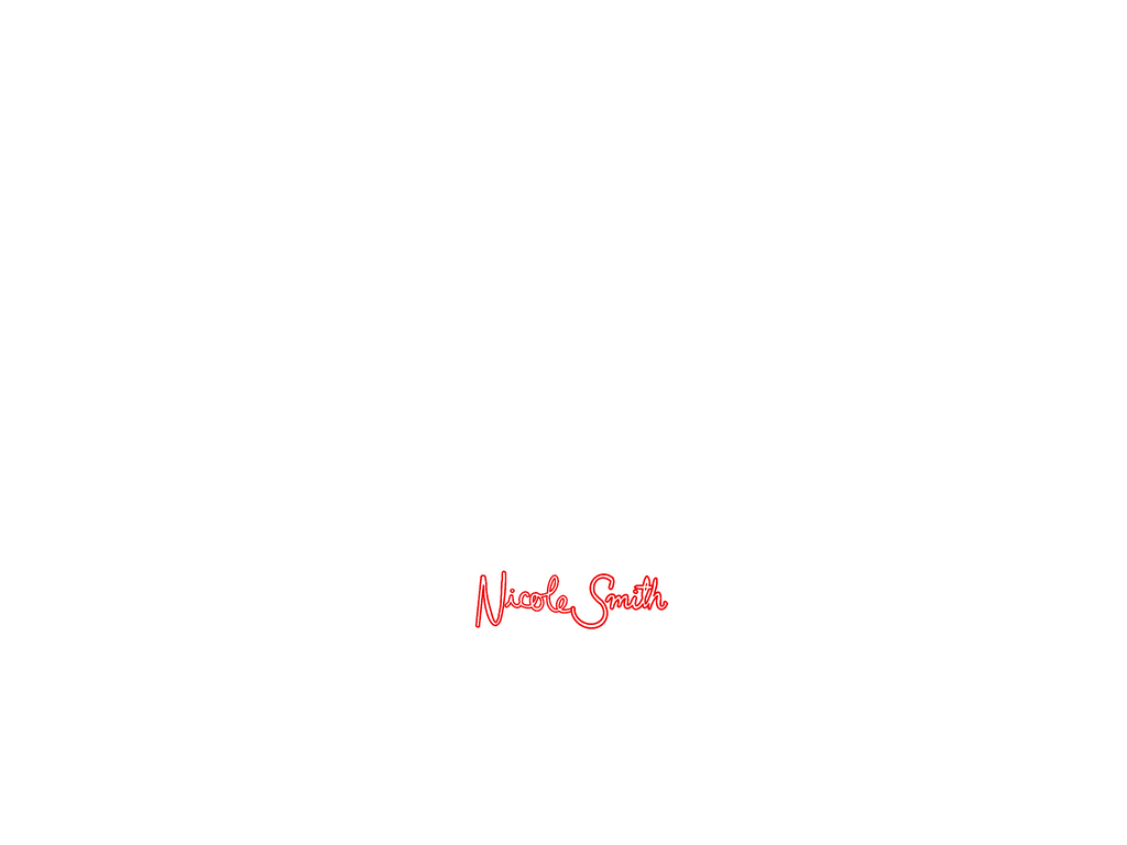 Signature Notecard Set