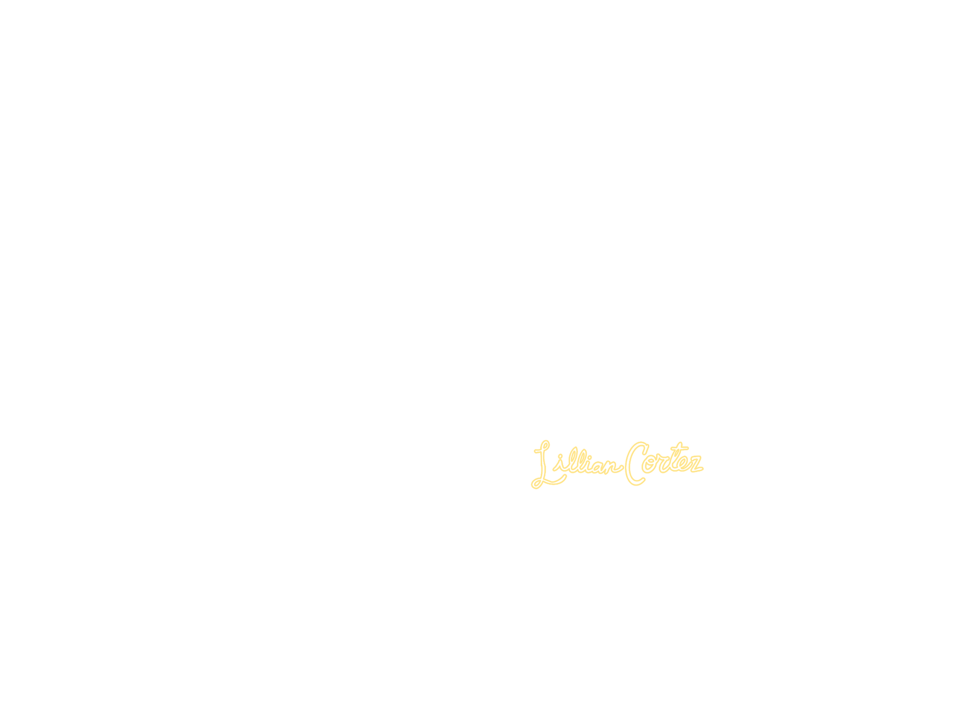 Signature Notecard Set