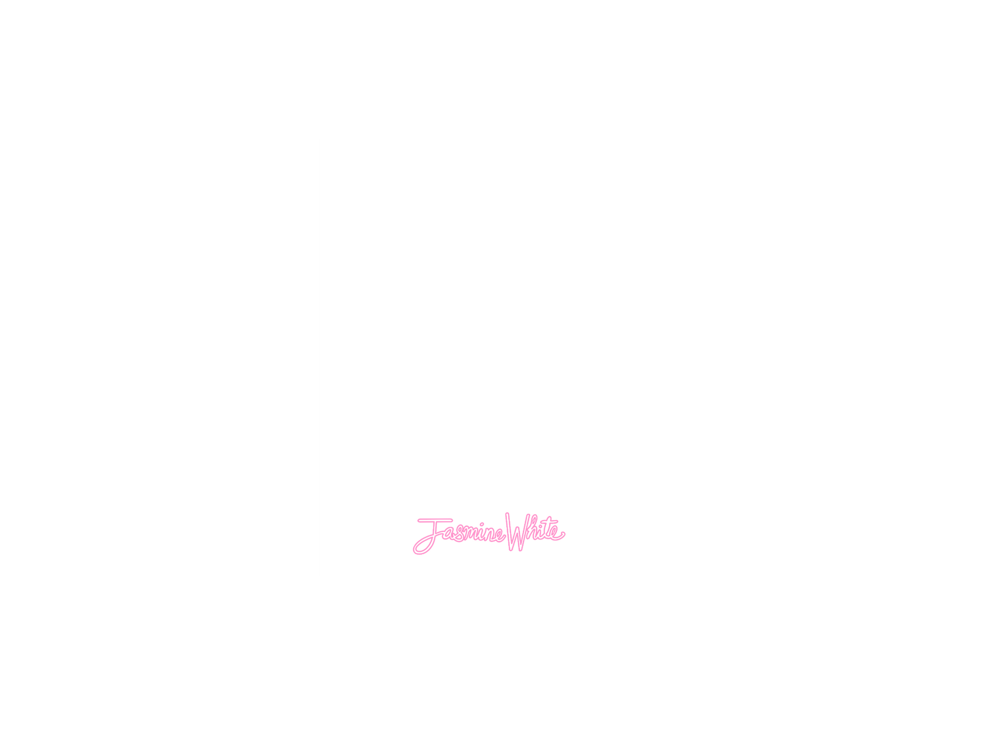 Signature Notecard Set