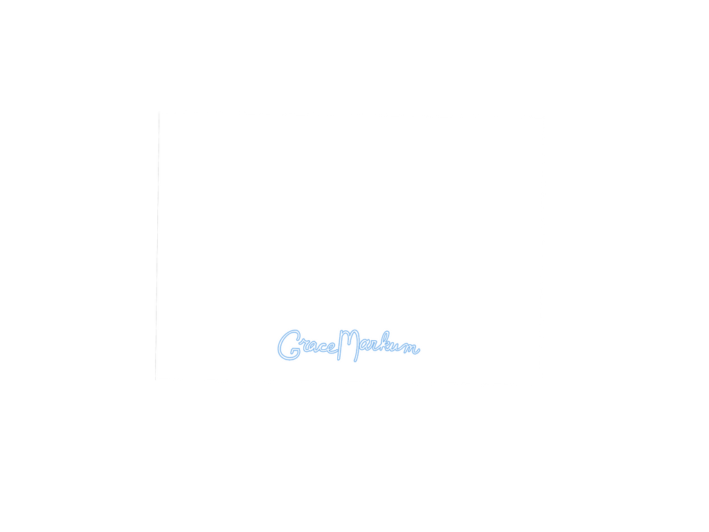 Signature Notecard Set