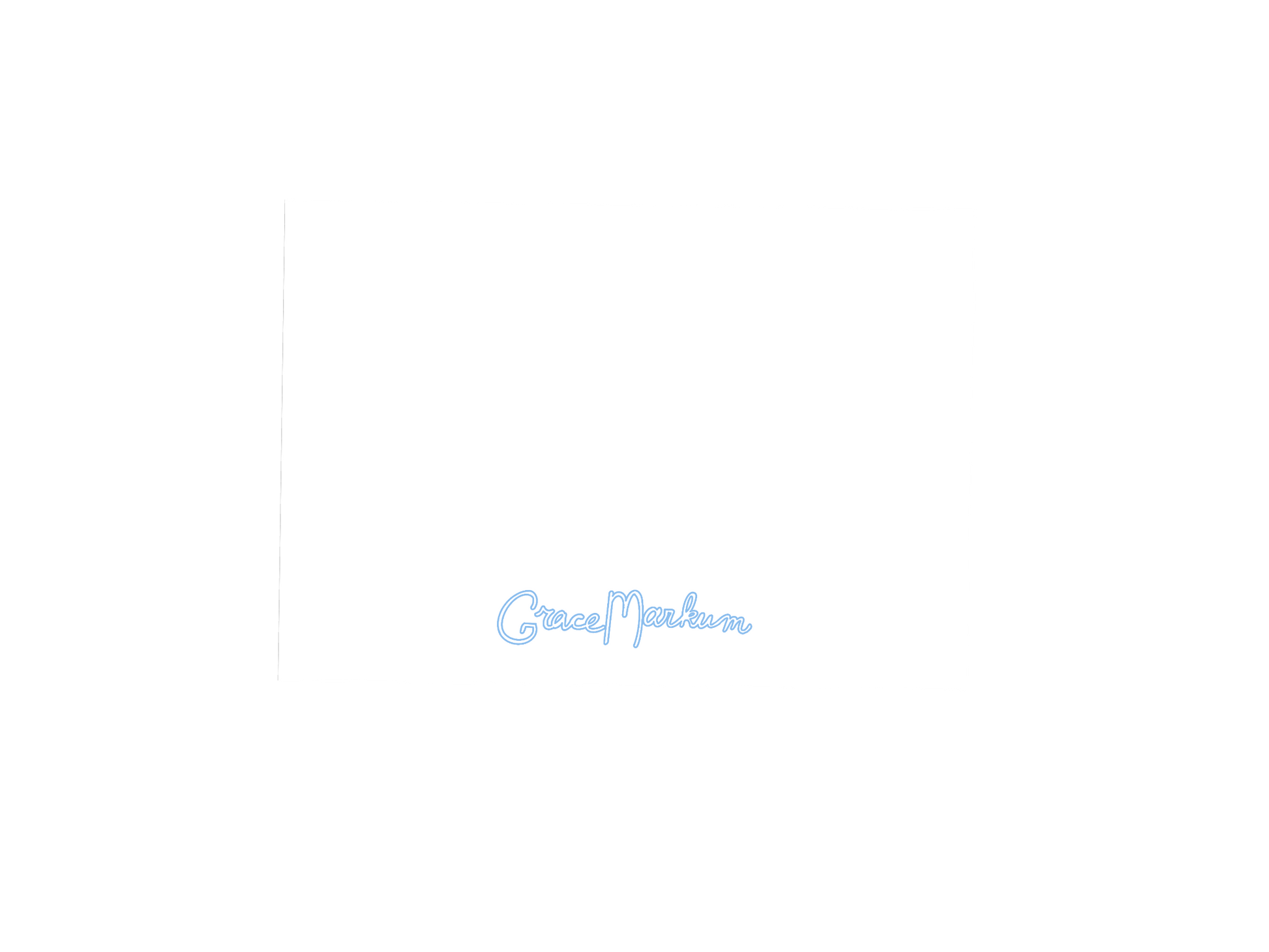 Signature Notecard Set